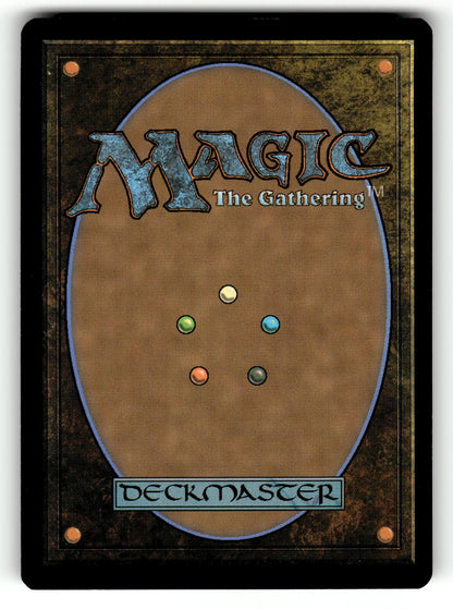 Key to the Side-Door – 175 HOB: The Hobbit U Foil NM (Back)