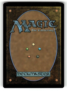 Aggressive Negotiations – 70 TDM: Tarkir: Dragonstorm C NM (Back)