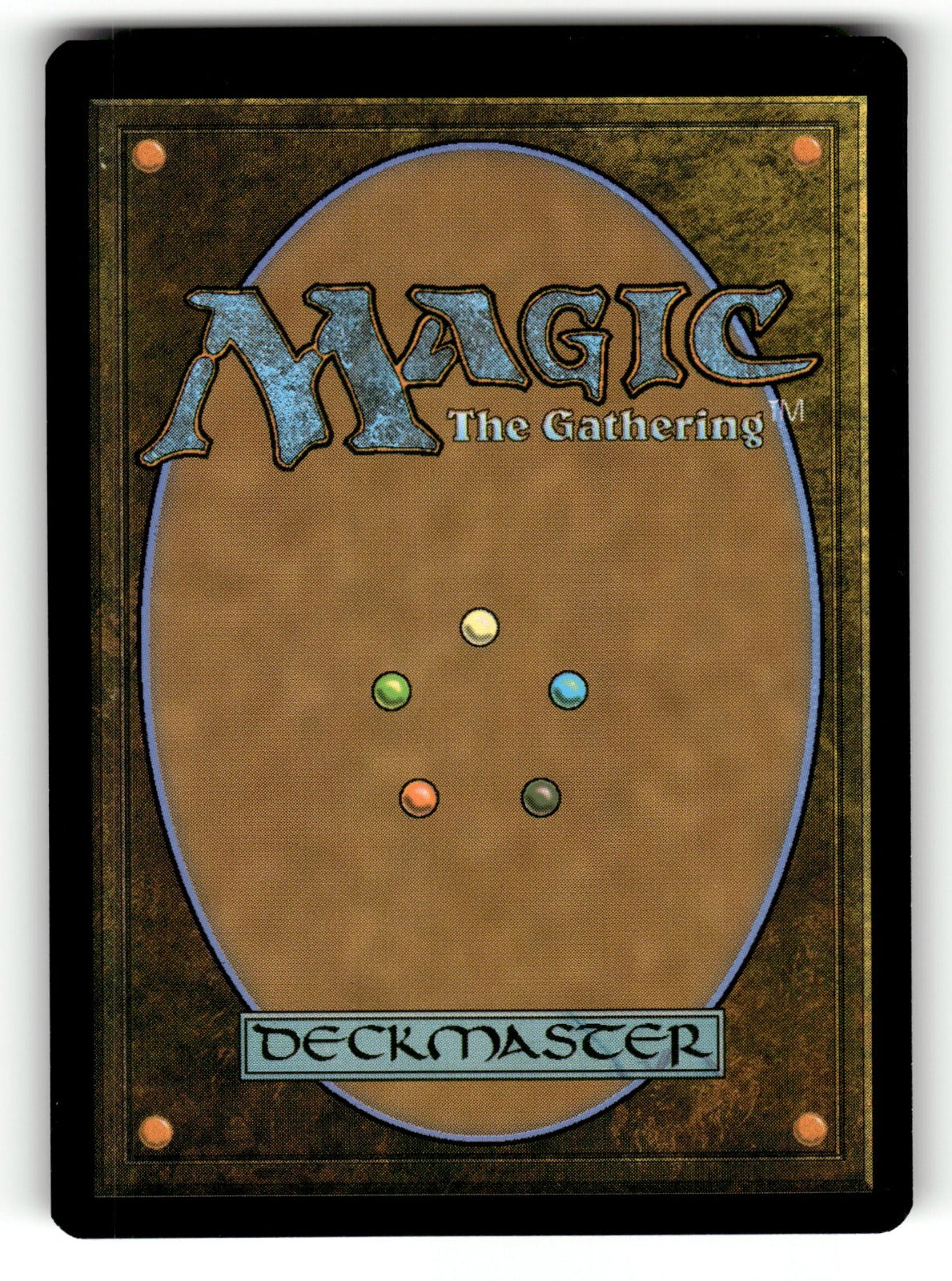 Swan Song – 46 EOC: Commander: Edge of Eternities R NM (Back)