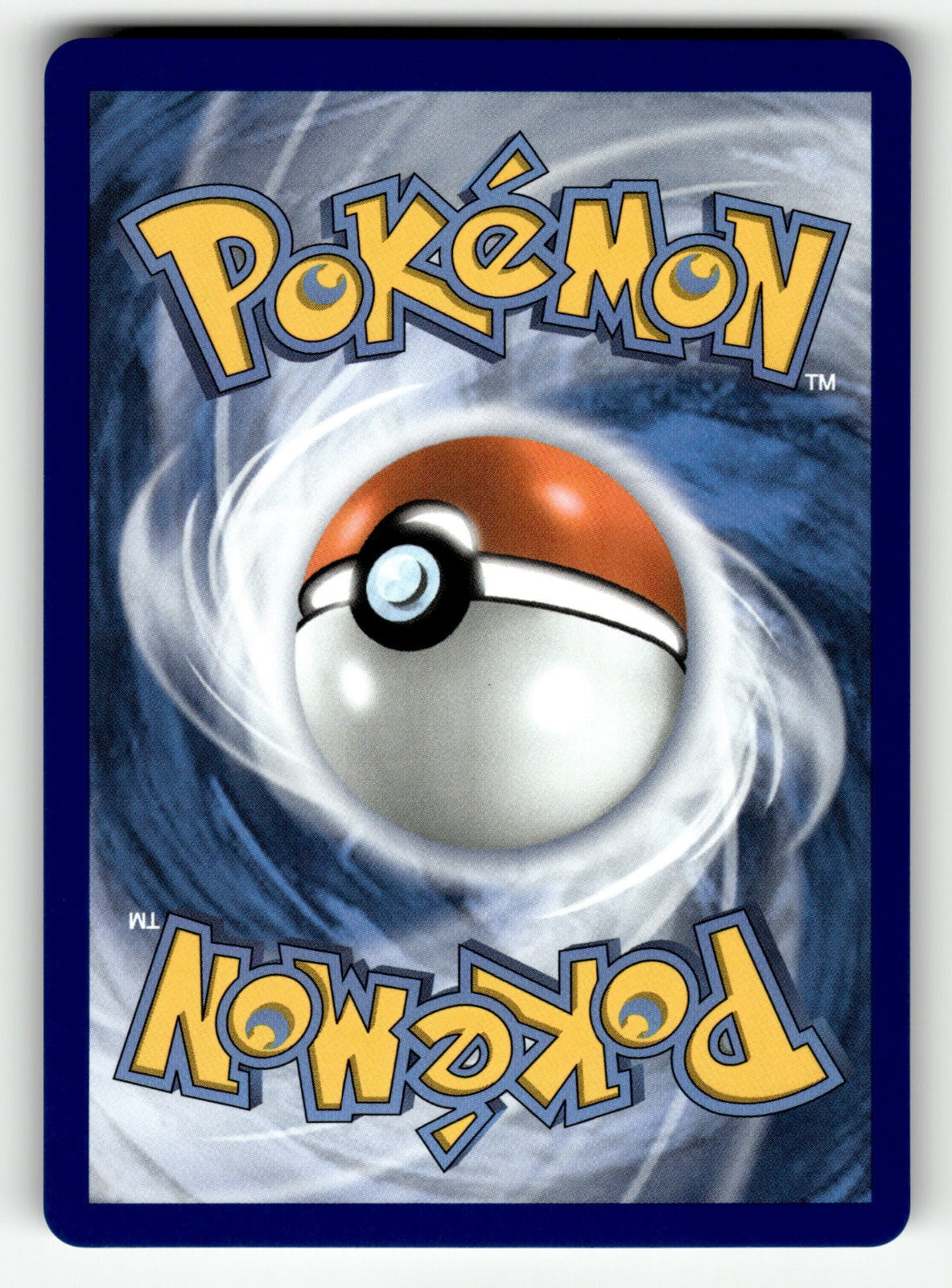 Bulbasaur – 133/132 MEG: ME01: Mega Evolution Illustration Rare Holo NM (Back)