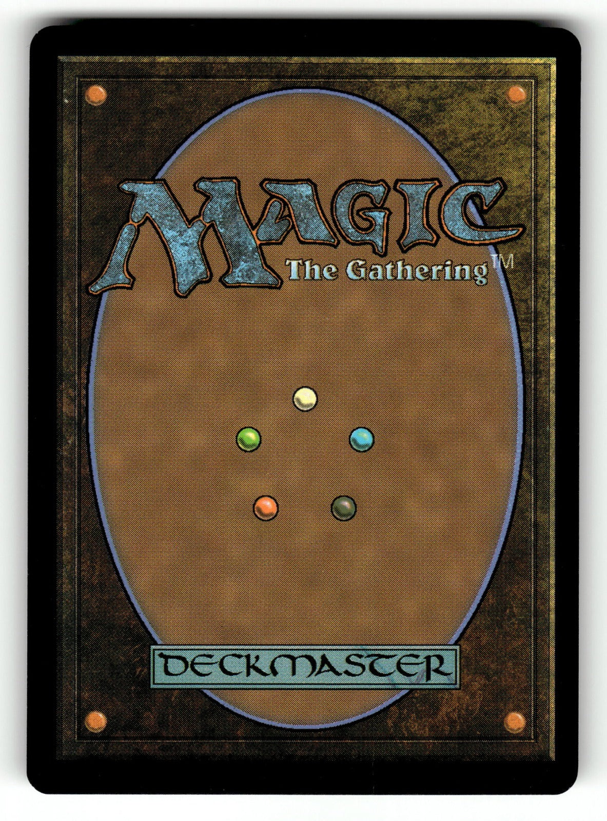 Palladium Myr (Retro Frame) – 3 WPN: WPN & Gateway Promos R NM (Back)