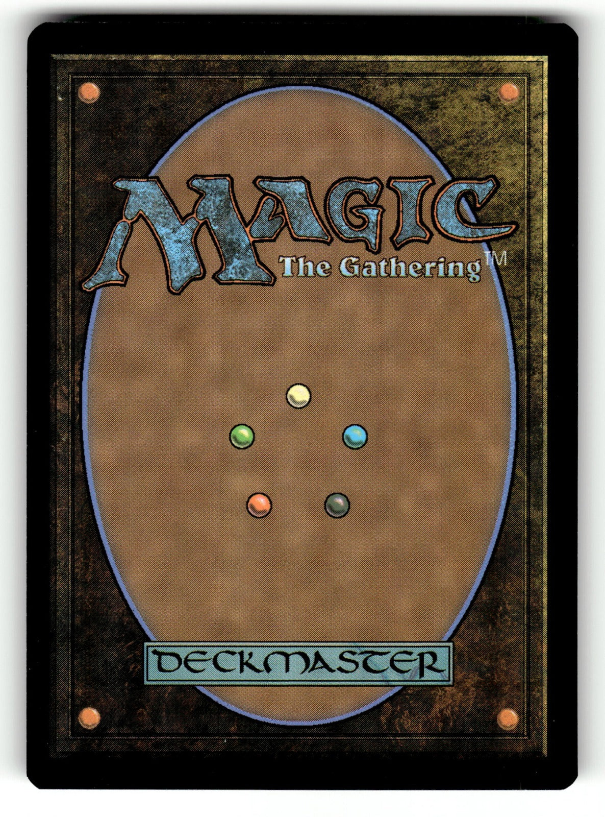 Jolrael, Mwonvuli Recluse – 225 BLC: Commander: Bloomburrow R NM (Back)