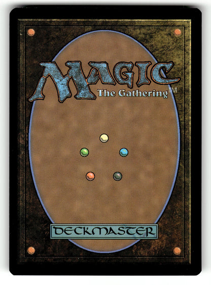 Jolrael, Mwonvuli Recluse – 225 BLC: Commander: Bloomburrow R NM (Back)