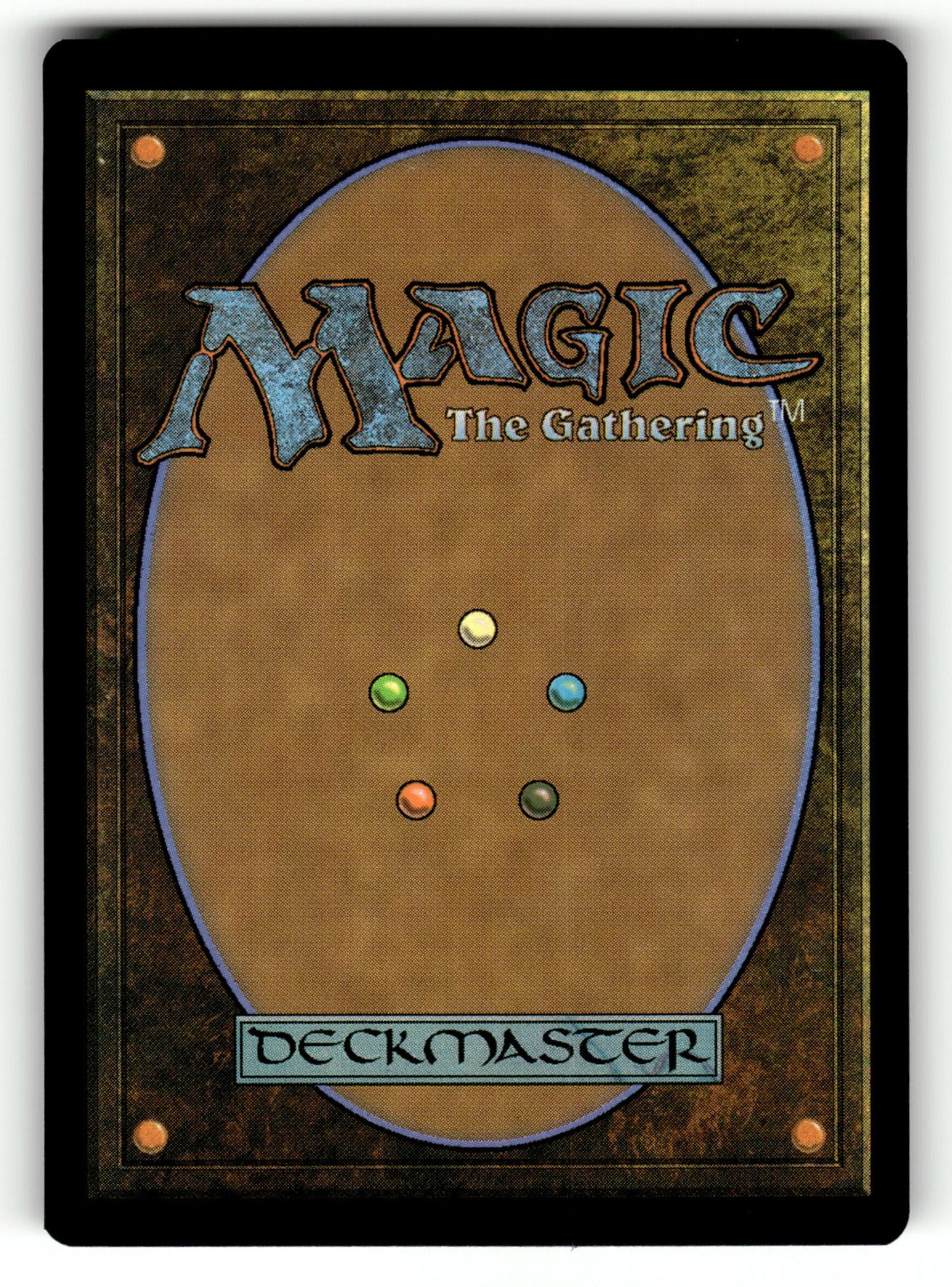 Karplusan Forest – 351 M3C: Commander: Modern Horizons 3 R LP (Back)