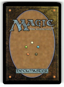 Reverent Hunter – 173 THS: Theros R NM (Back)