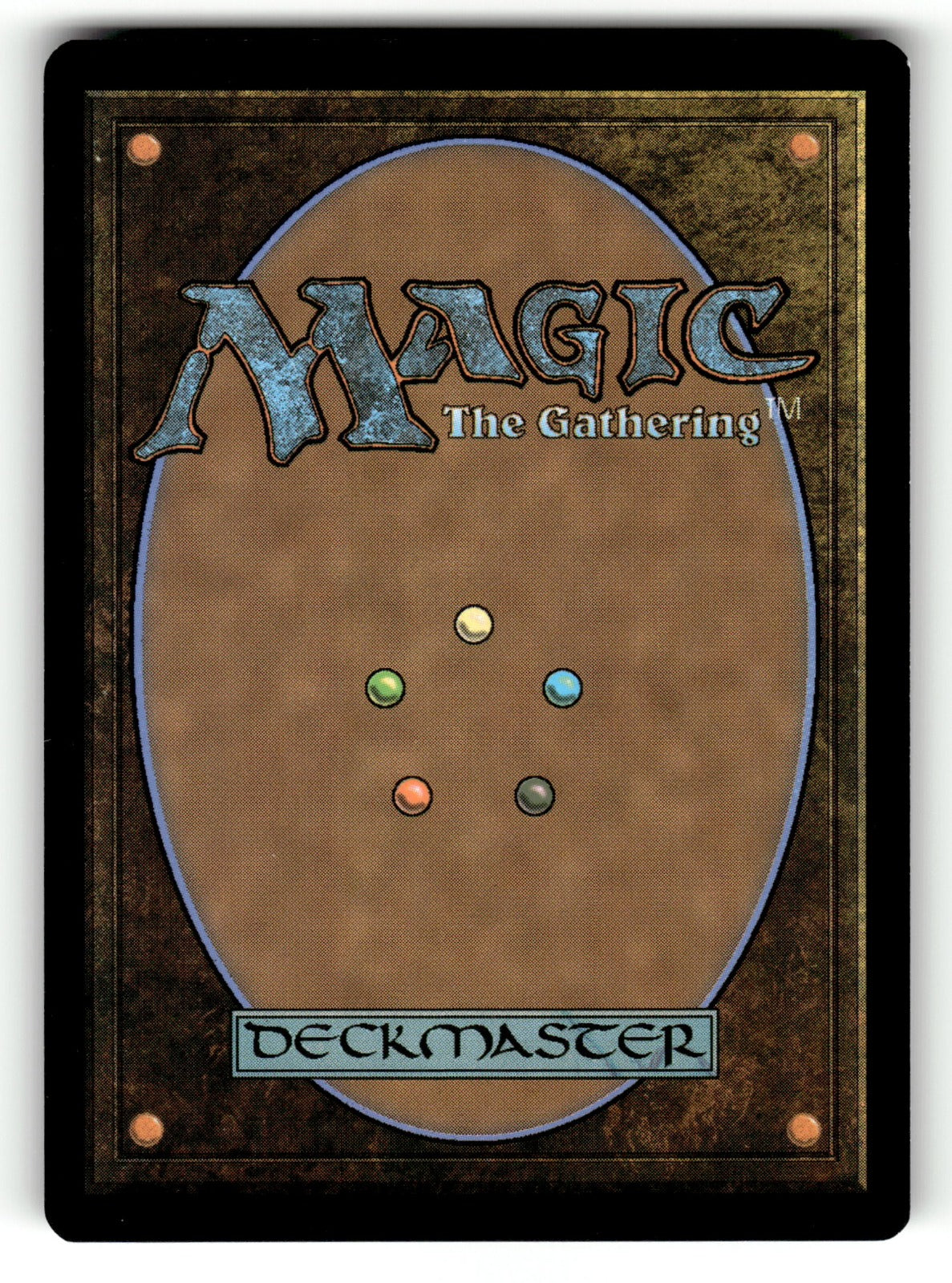 Threefold Thunderhulk – 145 EOC: Commander: Edge of Eternities R NM (Back)