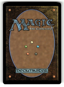Threefold Thunderhulk – 145 EOC: Commander: Edge of Eternities R NM (Back)