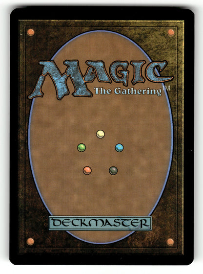 Shadow of the Goblin (Extended Art) – 262 SPM: Marvel's Spider-Man R NM (Back)
