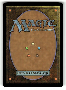 Shambling Ghoul – 119 ORI: Magic Origins C LP (Back)
