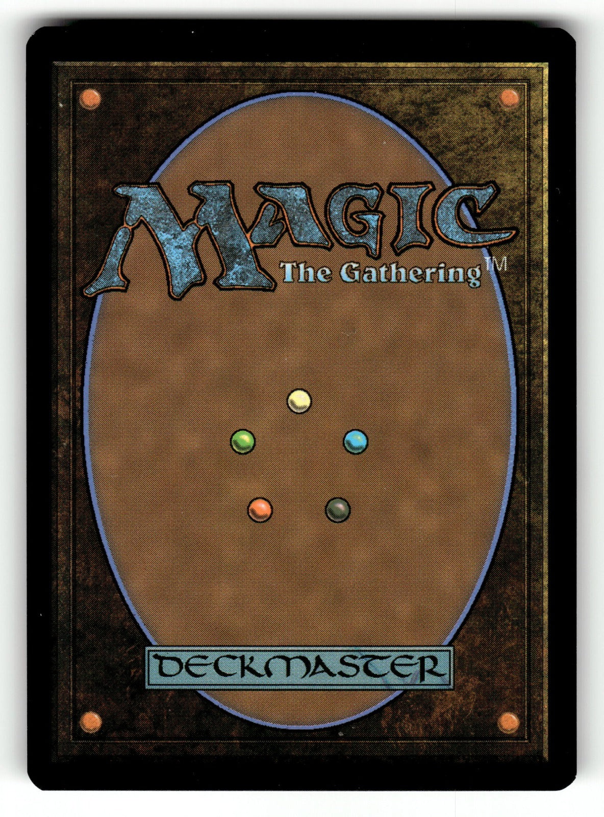 Heroic Intervention (Borderless) – 34 MAR: Marvel Universe Eternal-Legal M NM (Back)