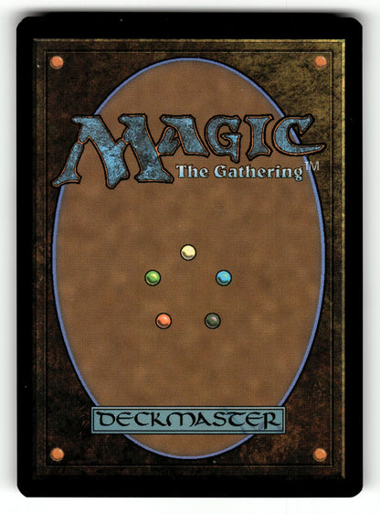Heroic Intervention (Borderless) – 34 MAR: Marvel Universe Eternal-Legal M NM (Back)