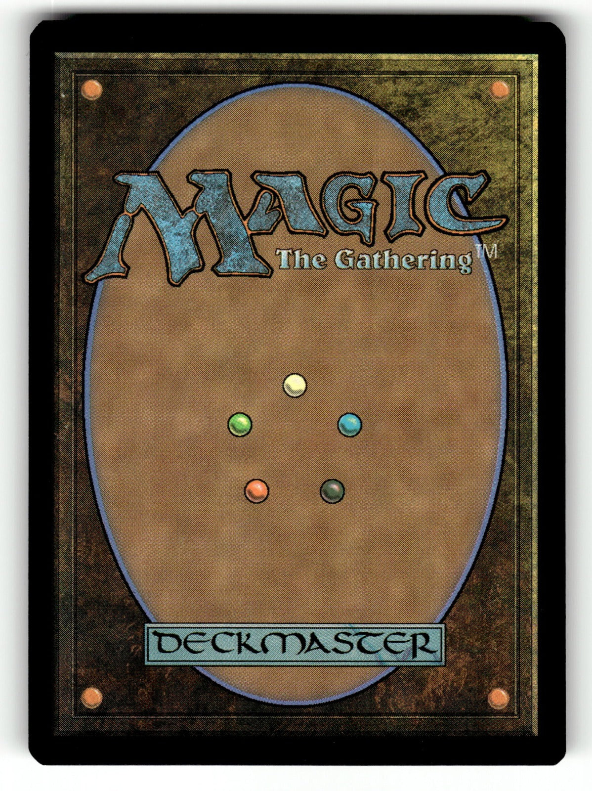 Cayth, Famed Mechanist (Extended Art) – 26 M3C: Commander: Modern Horizons 3 M NM (Back)