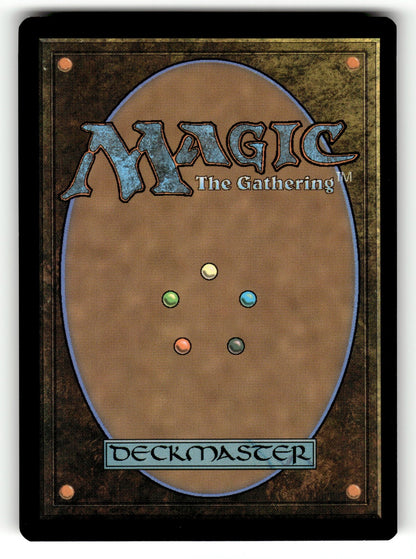 The Eagles Are Coming! (Borderless) – 205 HOB: The Hobbit R NM (Back)