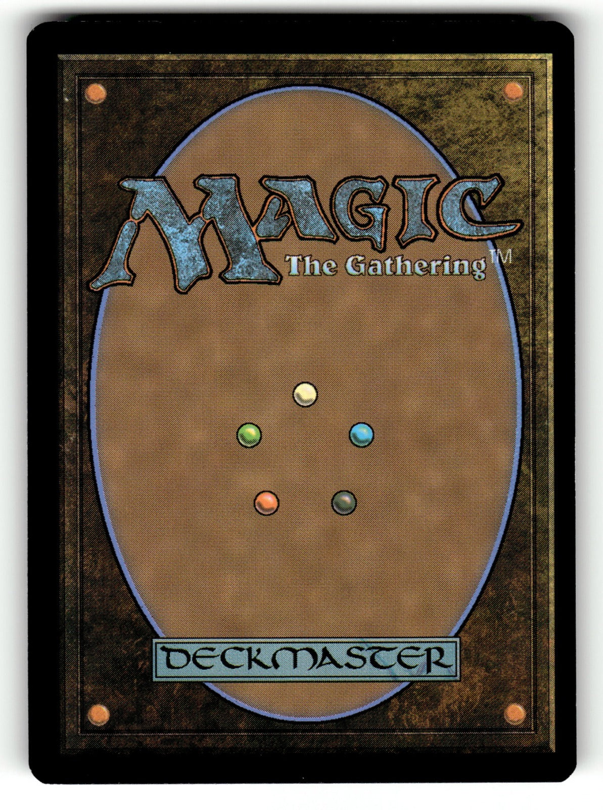 Giant's Ire – 170 LRW: Lorwyn C NM (Back)
