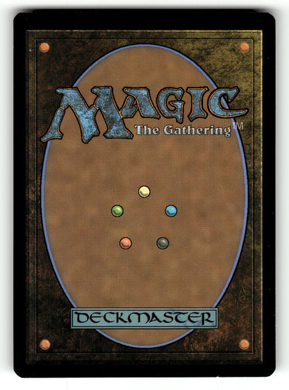 Rot-Curse Rakshasa – 87 TDM: Tarkir: Dragonstorm M LP (Back)