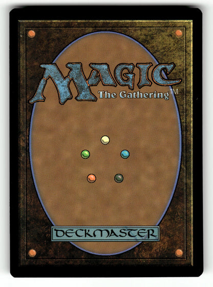 Altar of Bhaal (Extended Art) – 569 CLB: Commander Legends: Battle for Baldur's Gate R NM (Back)