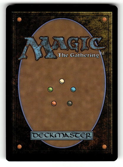 Swiftblade Vindicator – 246 FDN: Foundations R NM (Back)