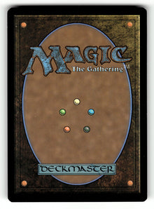 Adaptive Gemguard – 3 LCI: The Lost Caverns of Ixalan C LP (Back)