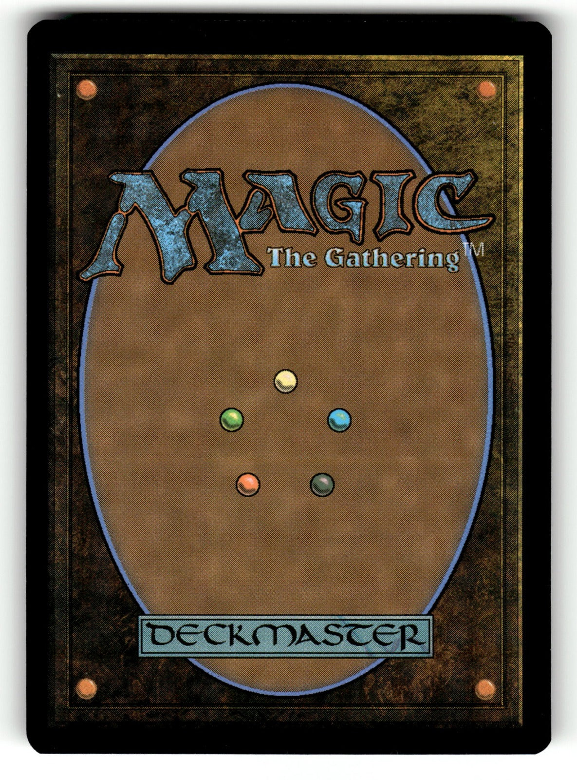 Archenemy's Charm – 88 EOE: Edge of Eternities R NM (Back)