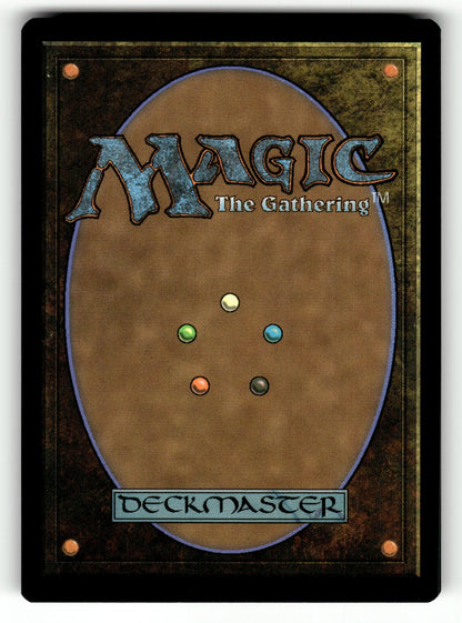 Cloudshift – 152 TLE: Avatar: The Last Airbender: Eternal-Legal C NM (Back)
