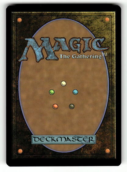 Temple Garden – 290 RVR: Ravnica Remastered R NM (Back)