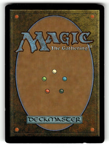 Thornwind Faeries – 44 ULG: Urza's Legacy C LP (Back)