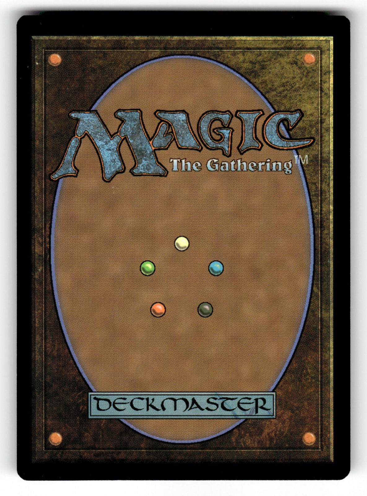 Wrenn and Seven – 208 MID: Innistrad: Midnight Hunt M LP (Back)