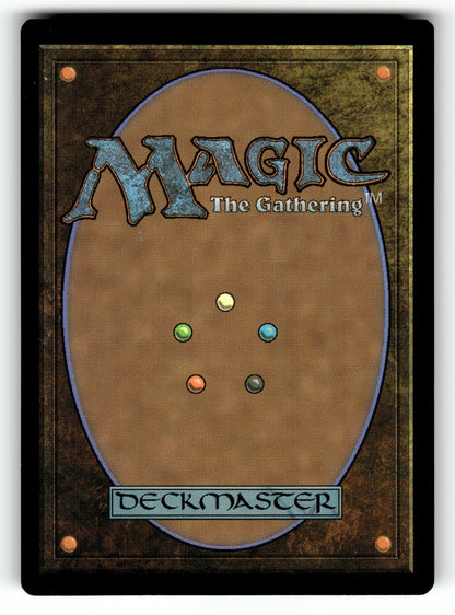 Wrenn and Seven – 208 MID: Innistrad: Midnight Hunt M LP (Back)