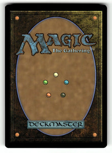 Goblin Grenade – 542 J22: Jumpstart 2022 U NM (Back)