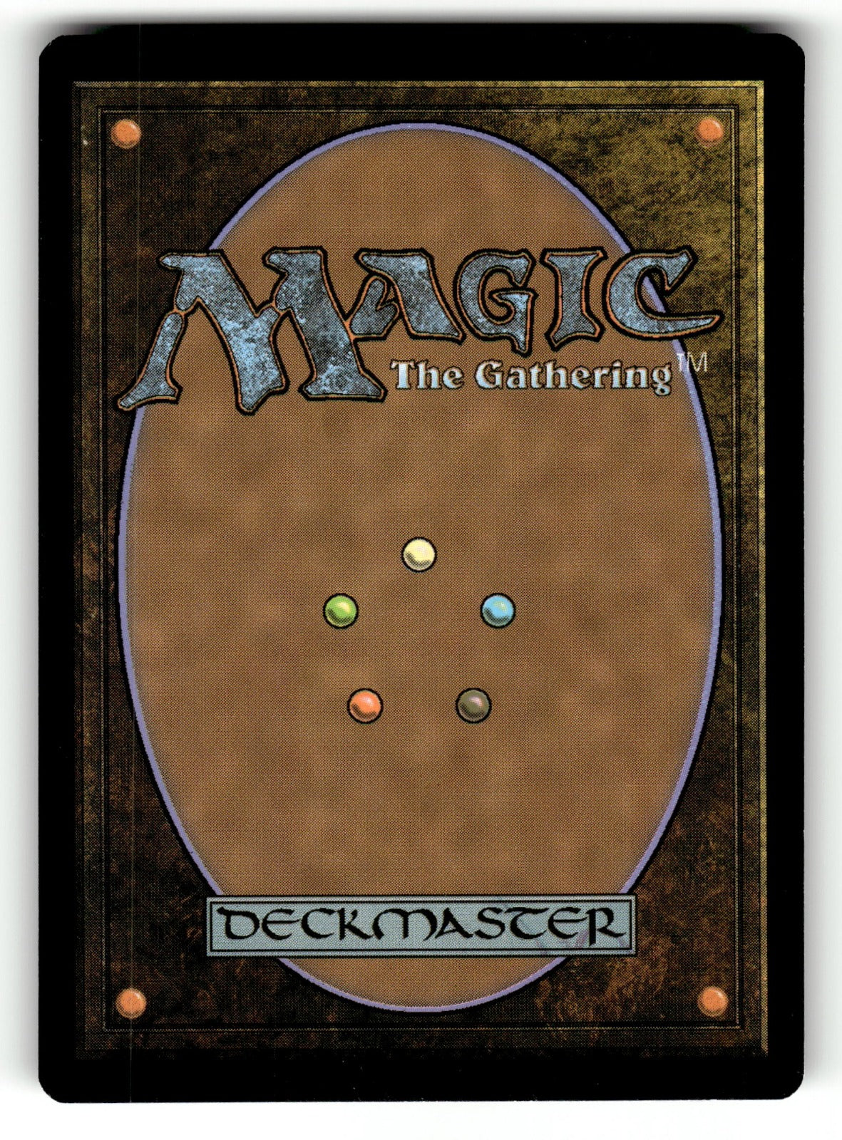 Hallowed Respite – 227 MID: Innistrad: Midnight Hunt R FoilNM (Back)