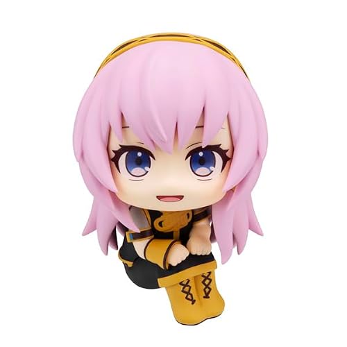 Megahouse - Vocaloid - Megurine Luka Lookup Figure