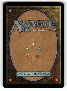 Undead Servant – 124 ORI: Magic Origins C LP (Back)