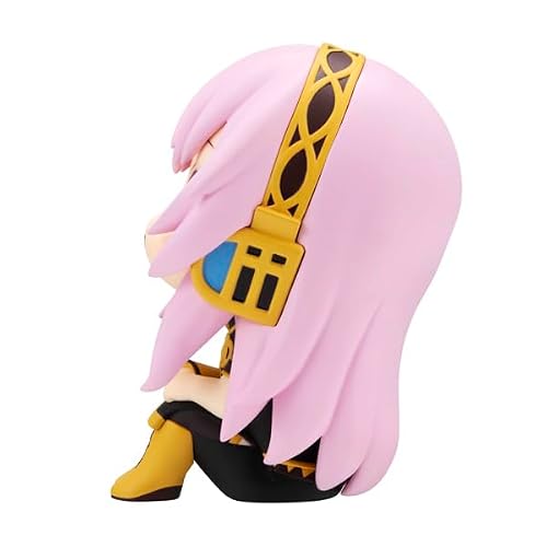 Megahouse - Vocaloid - Megurine Luka Lookup Figure