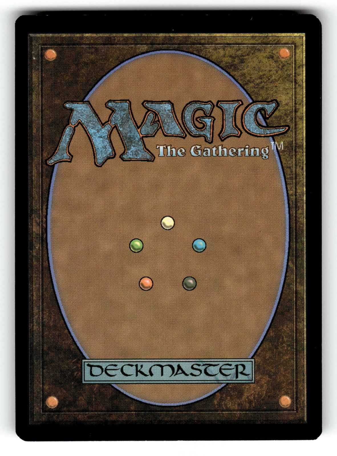 Roaming Throne (Borderless) – 344 LCI: The Lost Caverns of Ixalan R Foil LP (Back)
