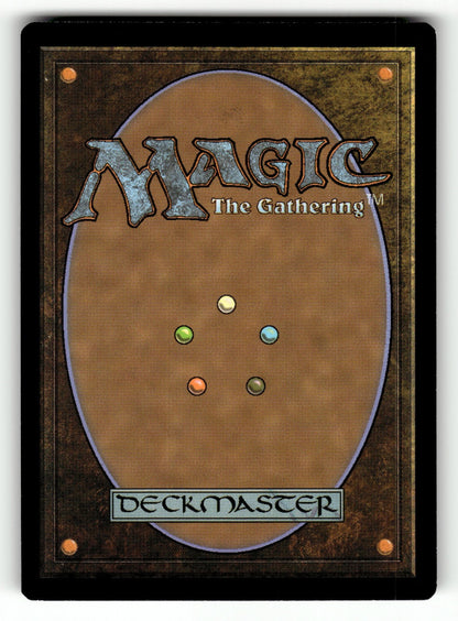 Verdant Sun's Avatar – 213 XLN: Ixalan R LP (Back)