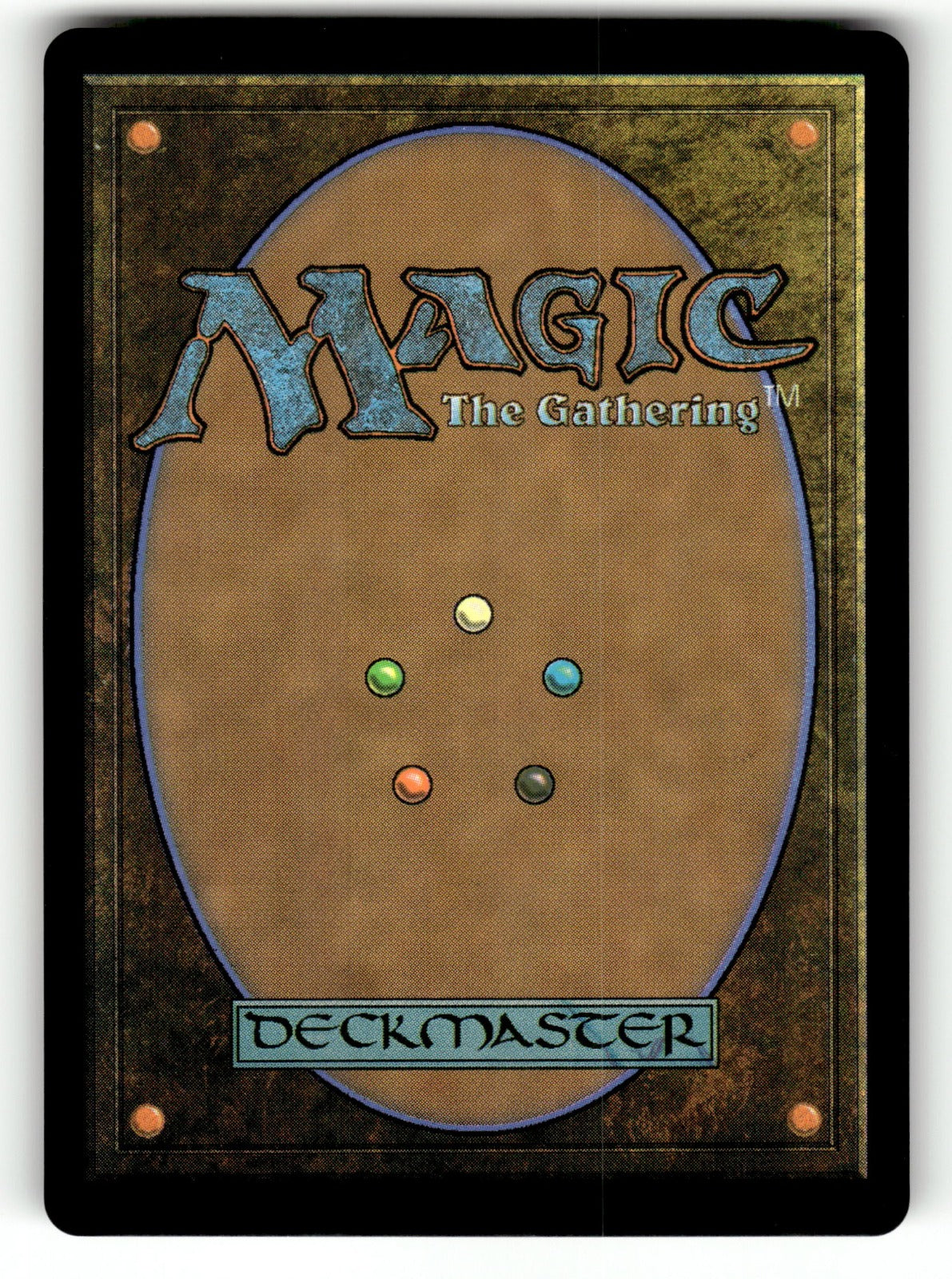 Daretti, Ingenious Iconoclast – 1422 SLD: Secret Lair Drop Series M NM (Back)