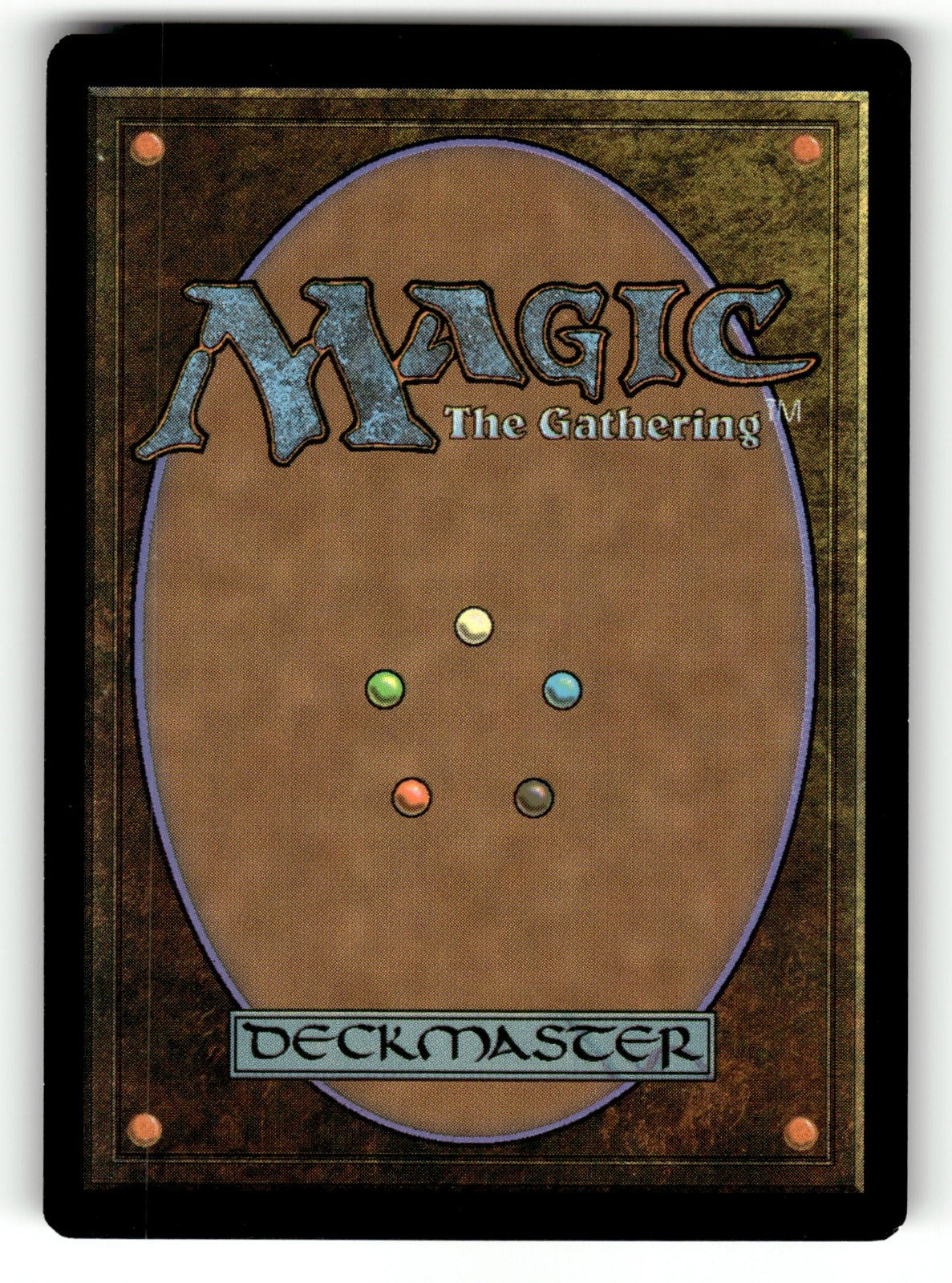 Sun-Blessed Mount – 288 XLN: Ixalan R NM (Back)