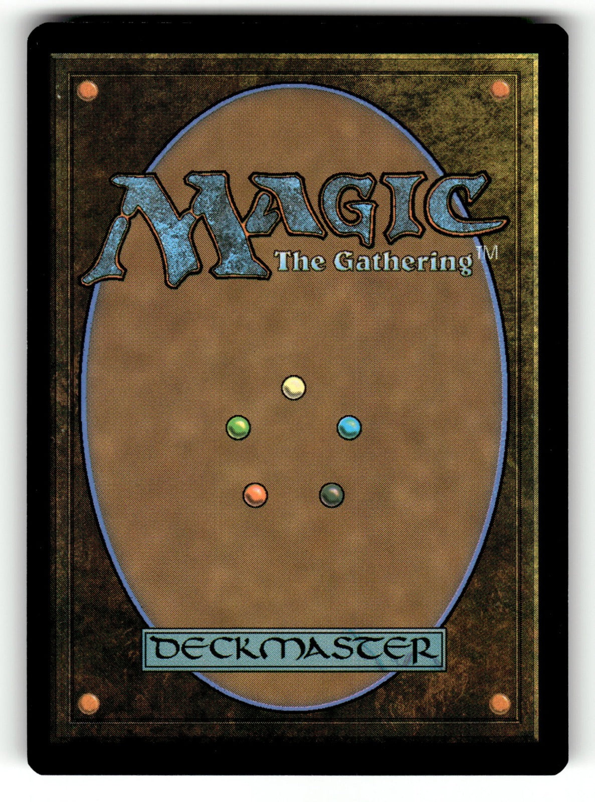 The Tale of Tamiyo – 75 DSK: Duskmourn: House of Horror R NM (Back)