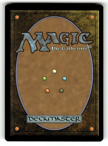 Glyph Keeper – 55 AKH: Amonkhet R LP (Back)