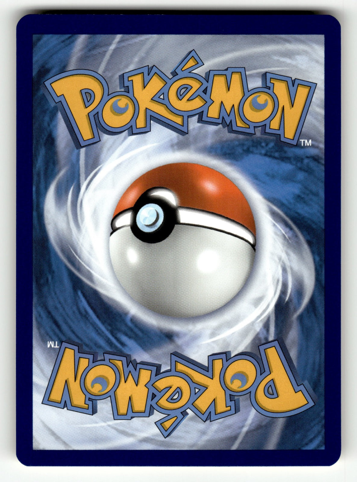Absol – 164/264 SWSH08: SWSH08: Fusion Strike Rare NM (Back)