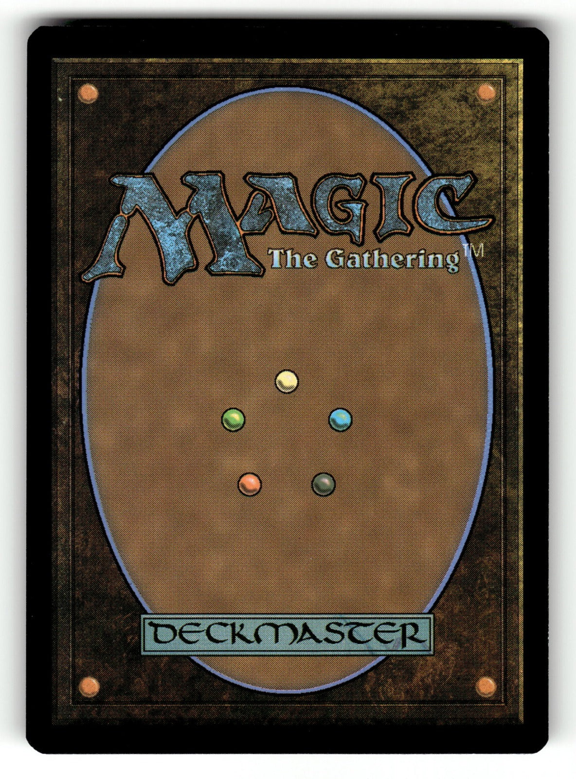 Rediscover the Way – 215 TDM: Tarkir: Dragonstorm R NM (Back)