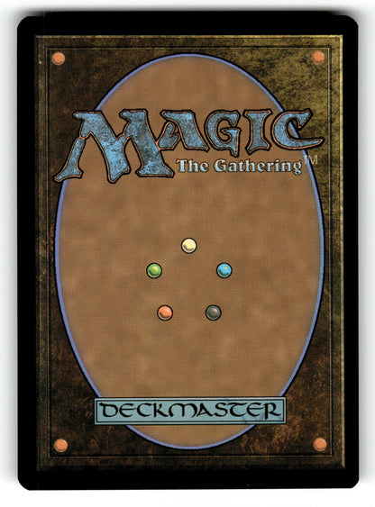 Angel of the Ruins – 63 EOC: Commander: Edge of Eternities R NM (Back)
