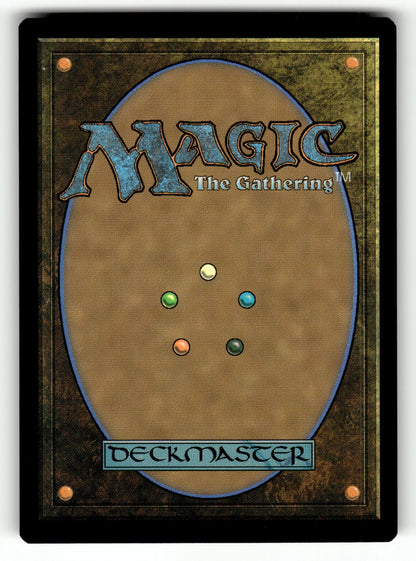 Heroic Intervention – 249 LTC: Commander: The Lord of the Rings: Tales of Middle-earth R NM (Back)