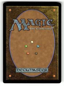 Pacifism – 24 M13: Magic 2013 (M13) C LP (Back)