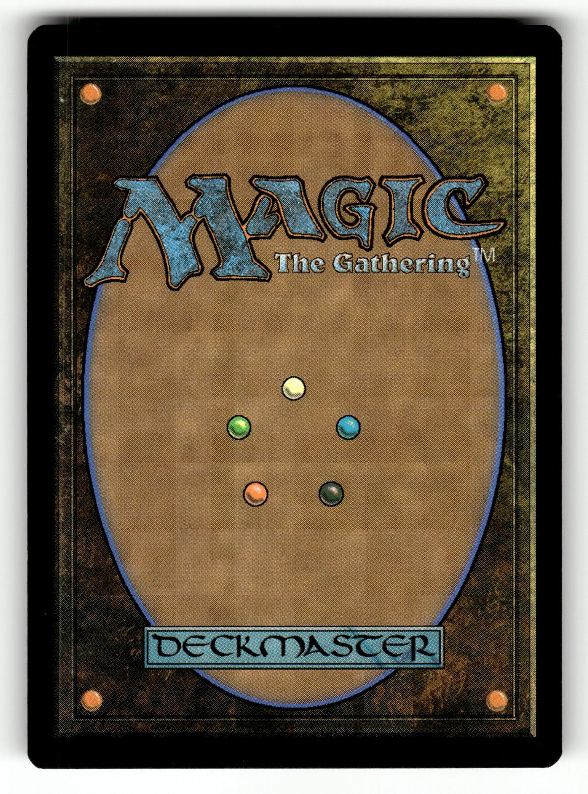 Eshki, Temur's Roar (Borderless) – 3 TDC: Commander: Tarkir: Dragonstorm M Foil NM (Back)