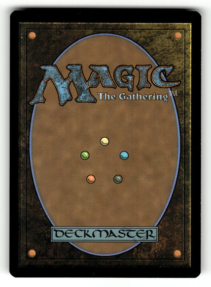 Flamehold Grappler – 185 TDM: Tarkir: Dragonstorm R NM (Back)