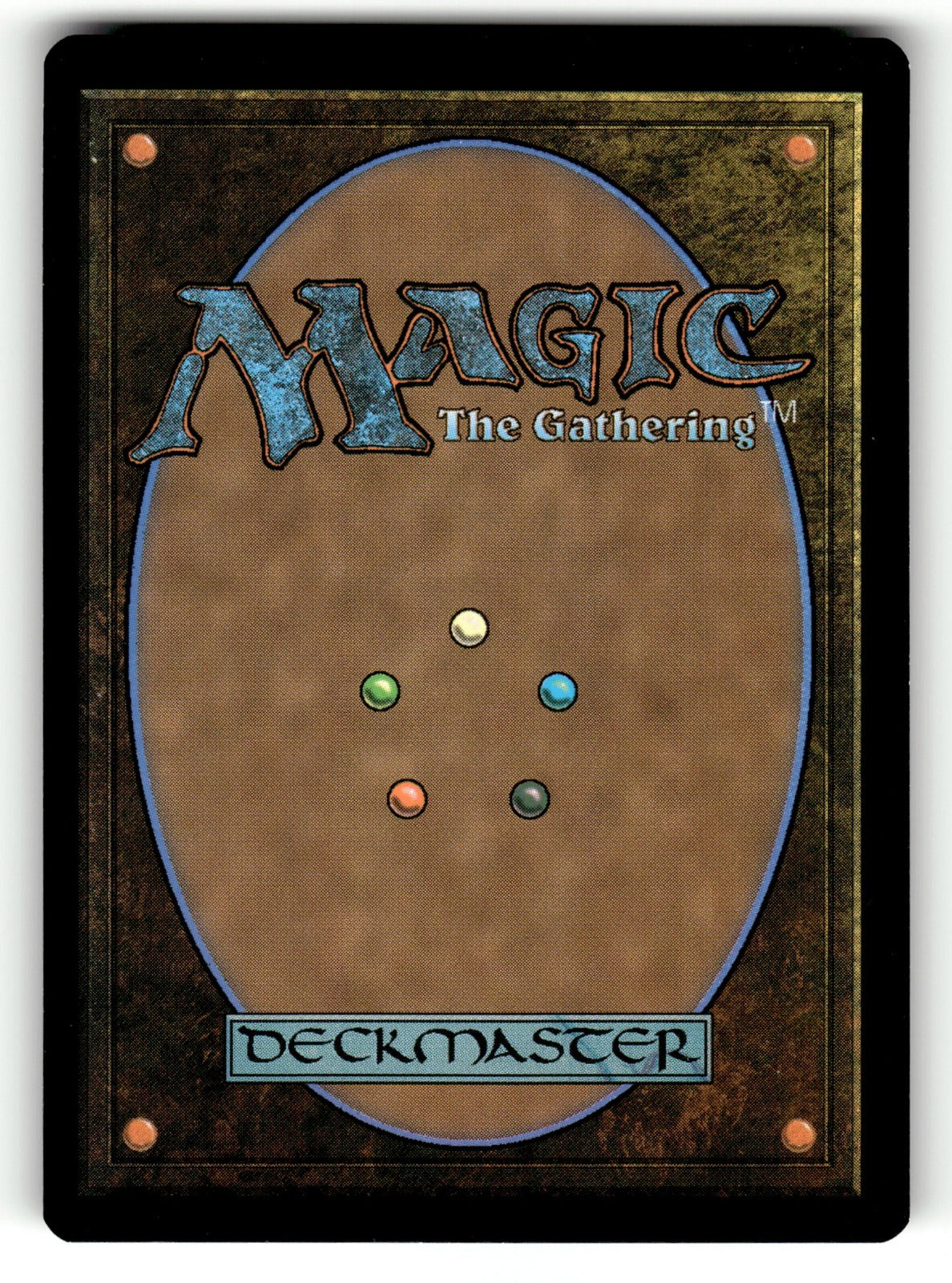 Zul Ashur, Lich Lord – 77 FDN: Foundations R NM (Back)