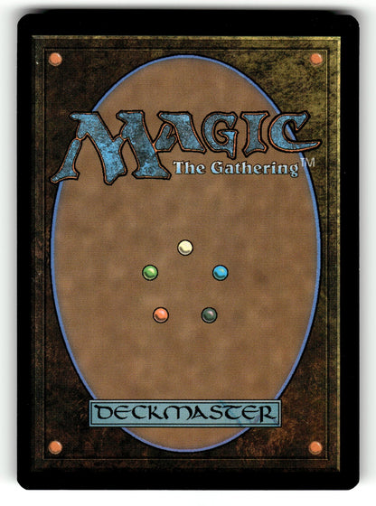 Zul Ashur, Lich Lord – 77 FDN: Foundations R NM (Back)