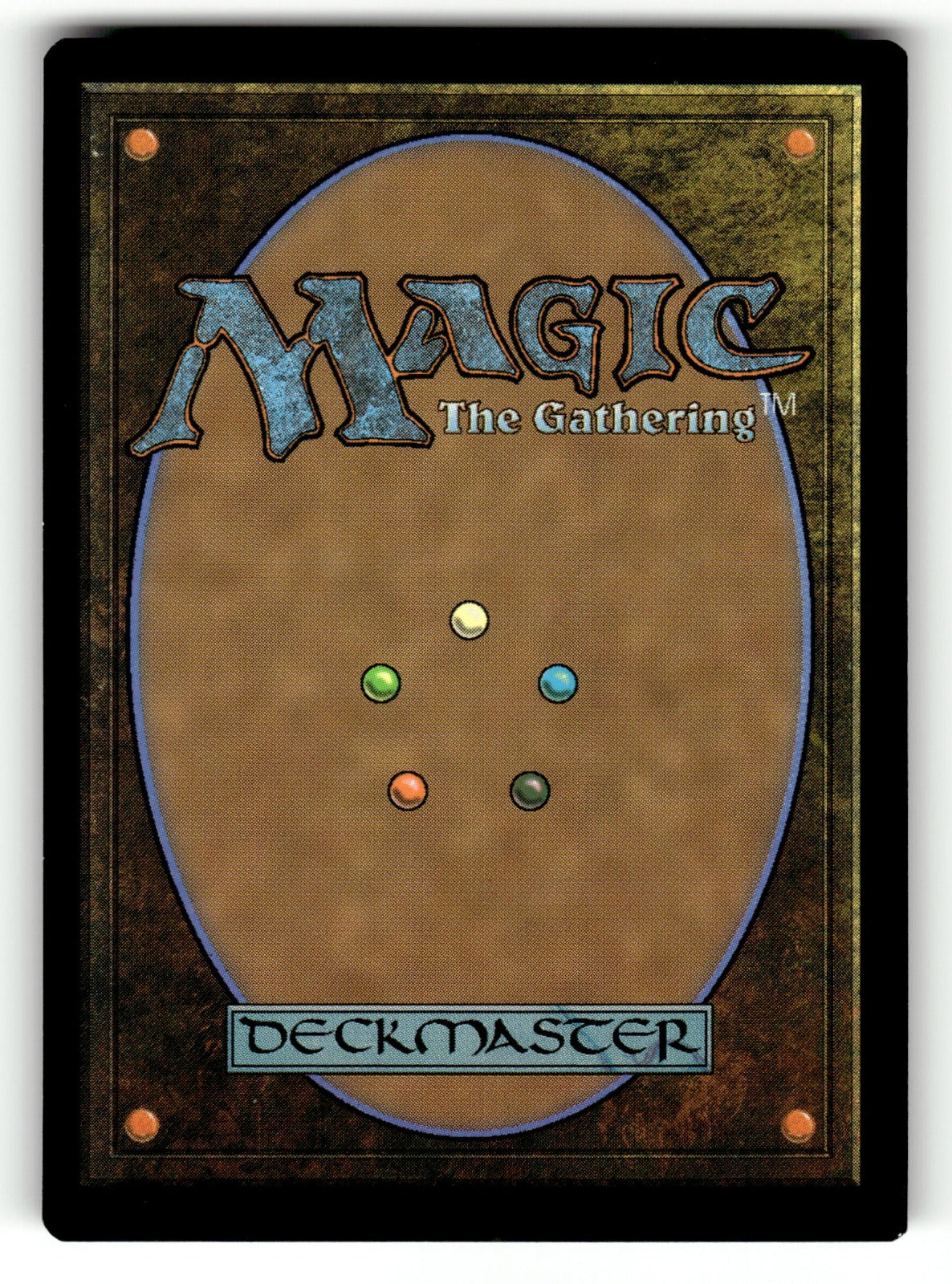 Zetalpa, Primal Dawn – 584 FDN: Foundations R NM (Back)
