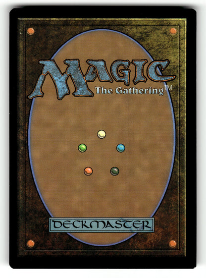 Zetalpa, Primal Dawn – 584 FDN: Foundations R NM (Back)